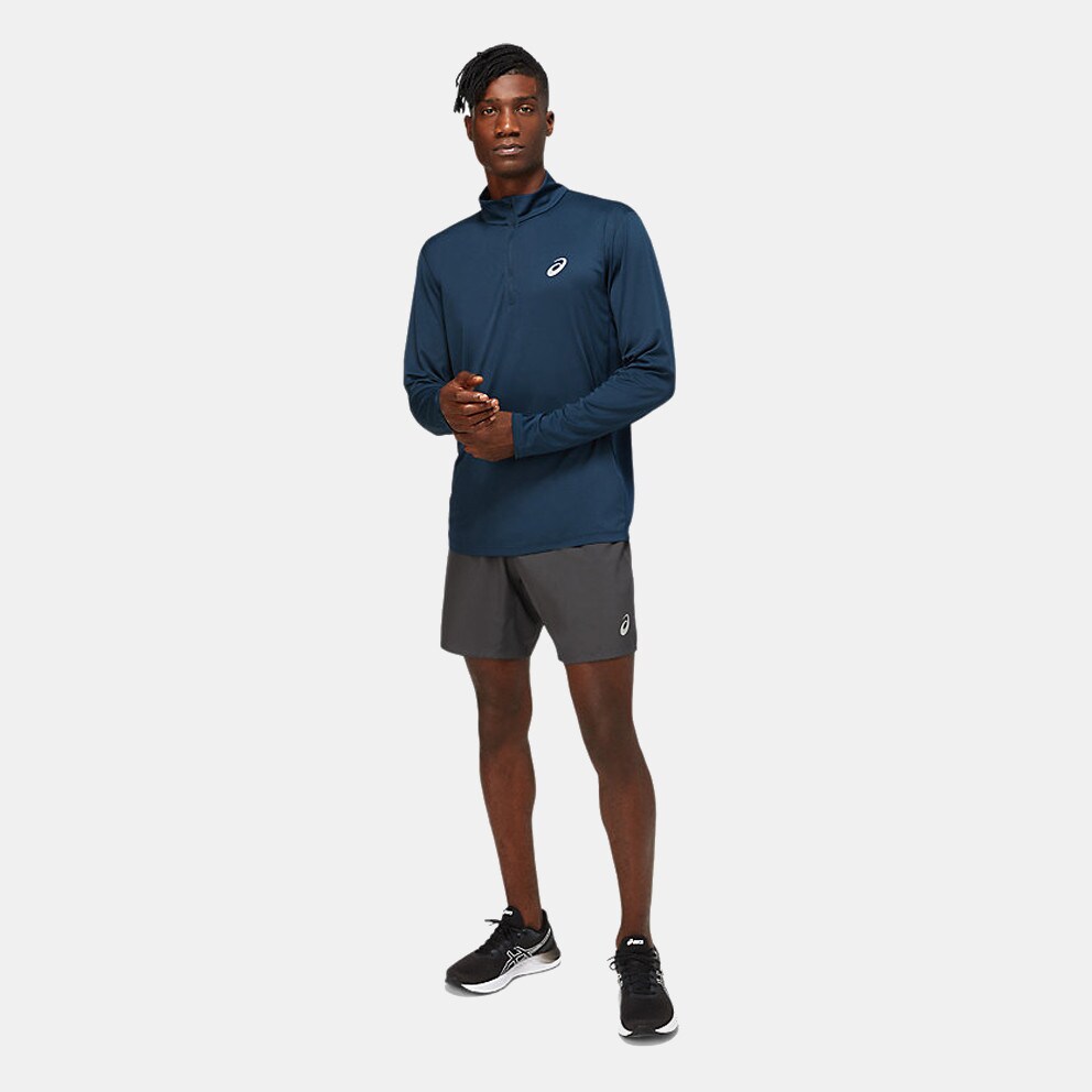 Asics Core Ls 1/2 Men's Long Sleeve T-Shirt