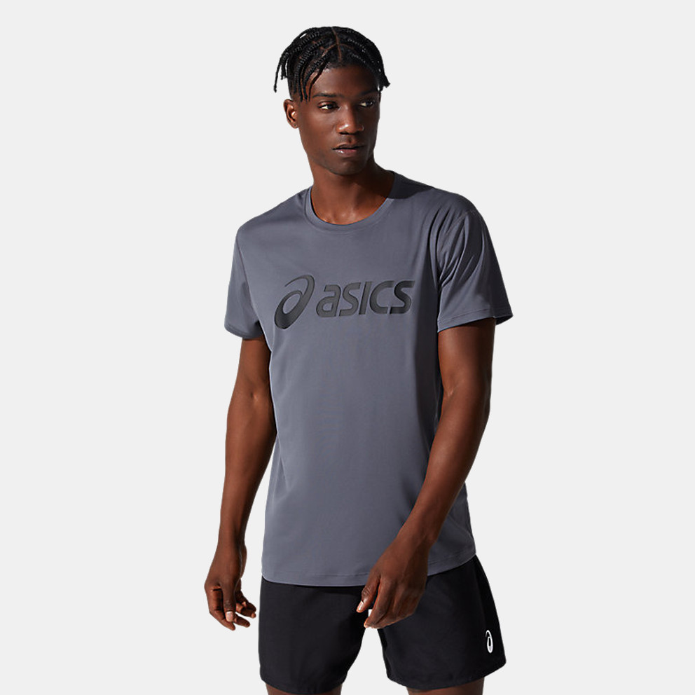 Asics Core Ανδρικό T-Shirt (9000109167_6758)