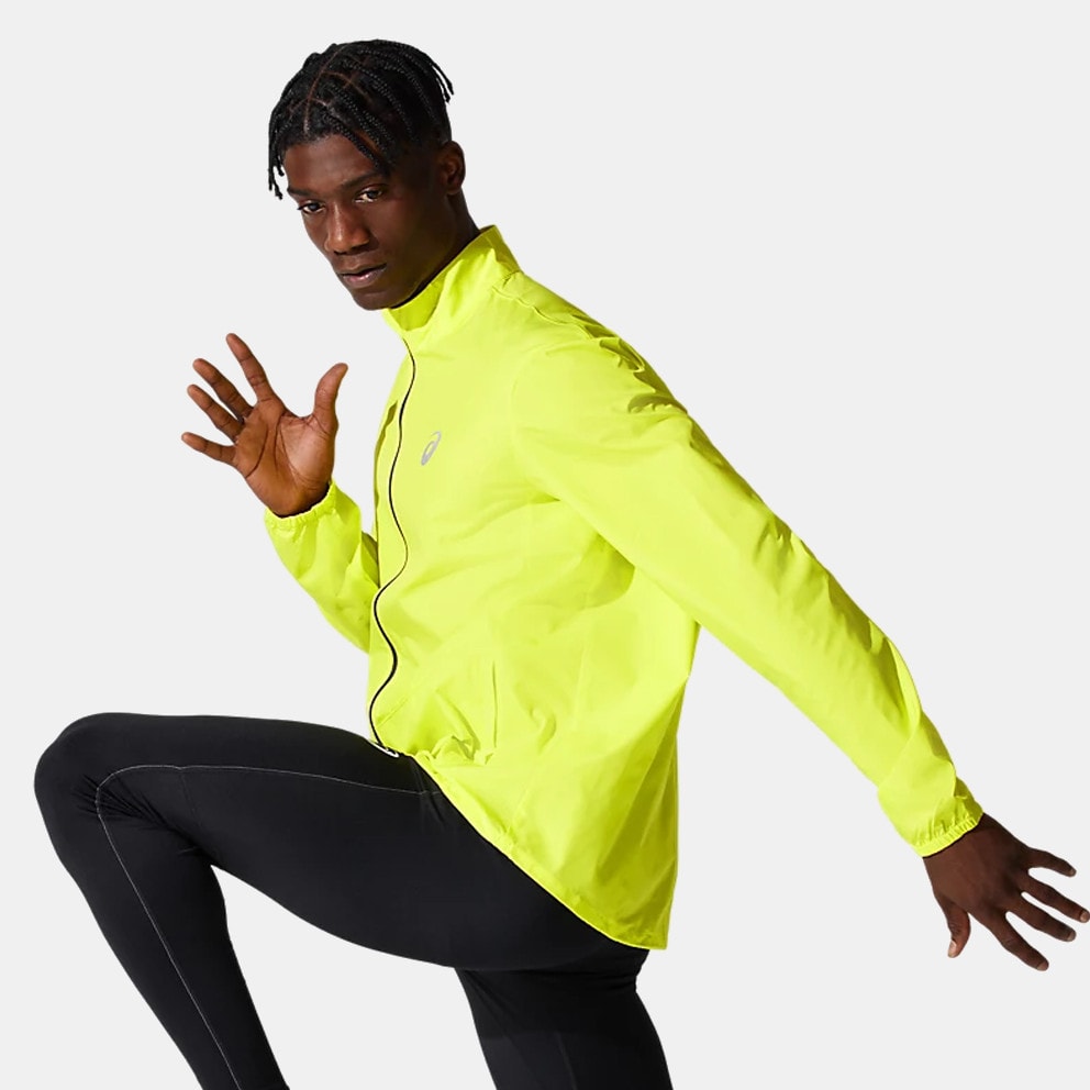 Asics Core Men's Running Jacket