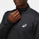 ASICS Core Ls 1/2 Zip Ανδρική Μπλούζα με Μακρύ Μανίκι