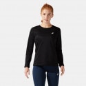 ASICS Core Women's Blouse with Long Sleeves