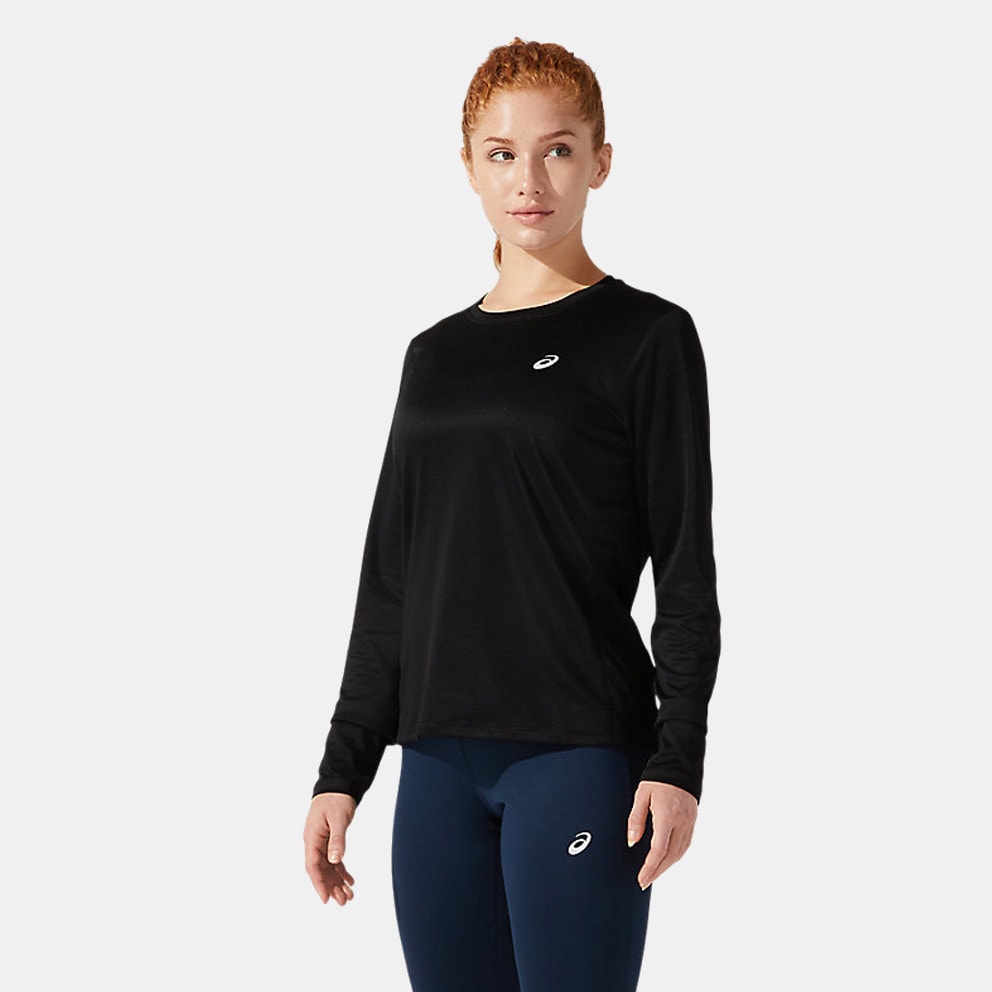 ASICS Core Women's Blouse with Long Sleeves