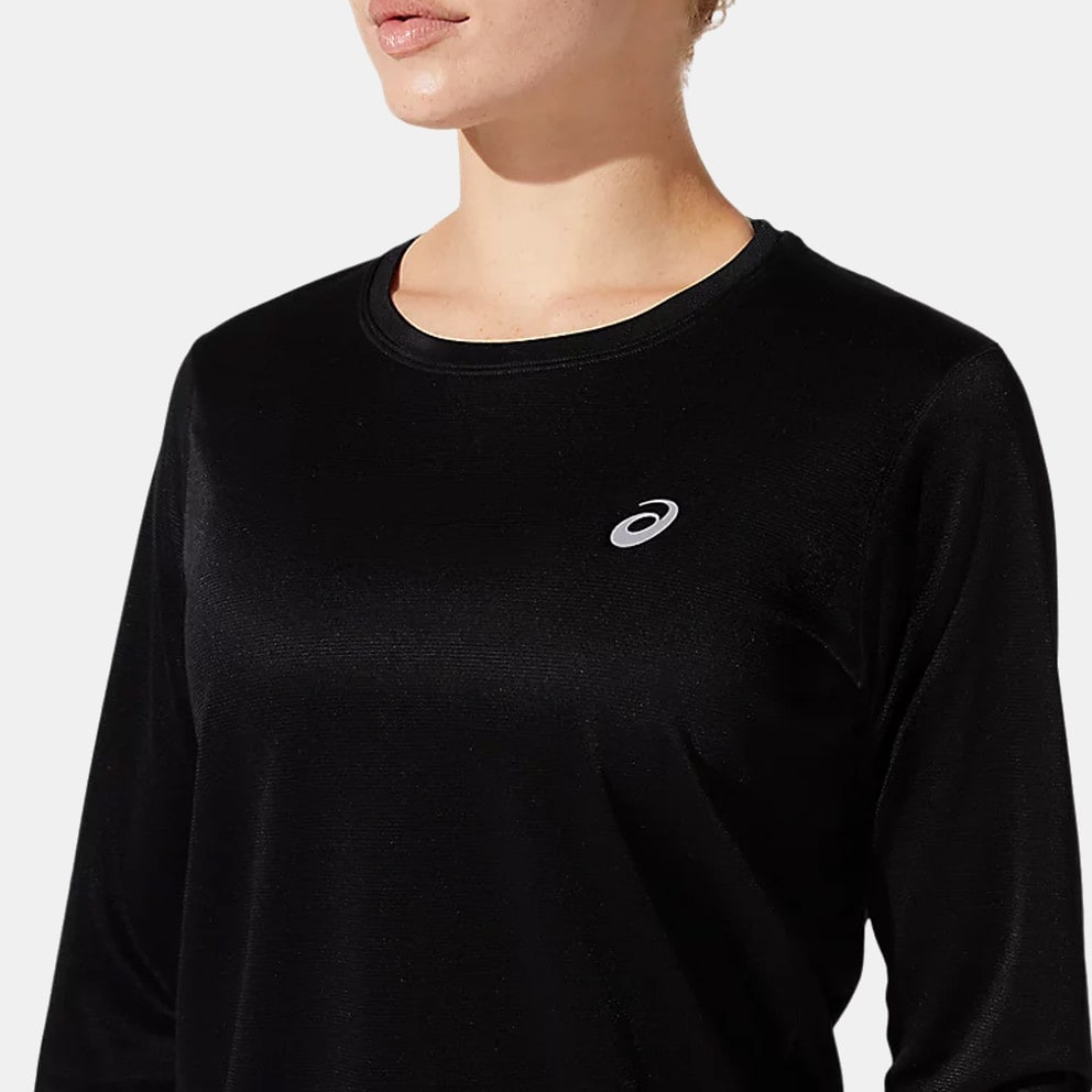 ASICS Core Women's Blouse with Long Sleeves