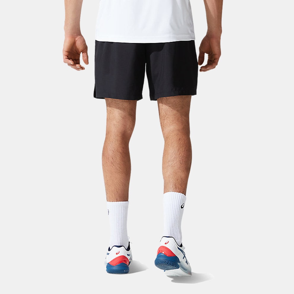 Asics Court 7In Men's Tennis Shorts