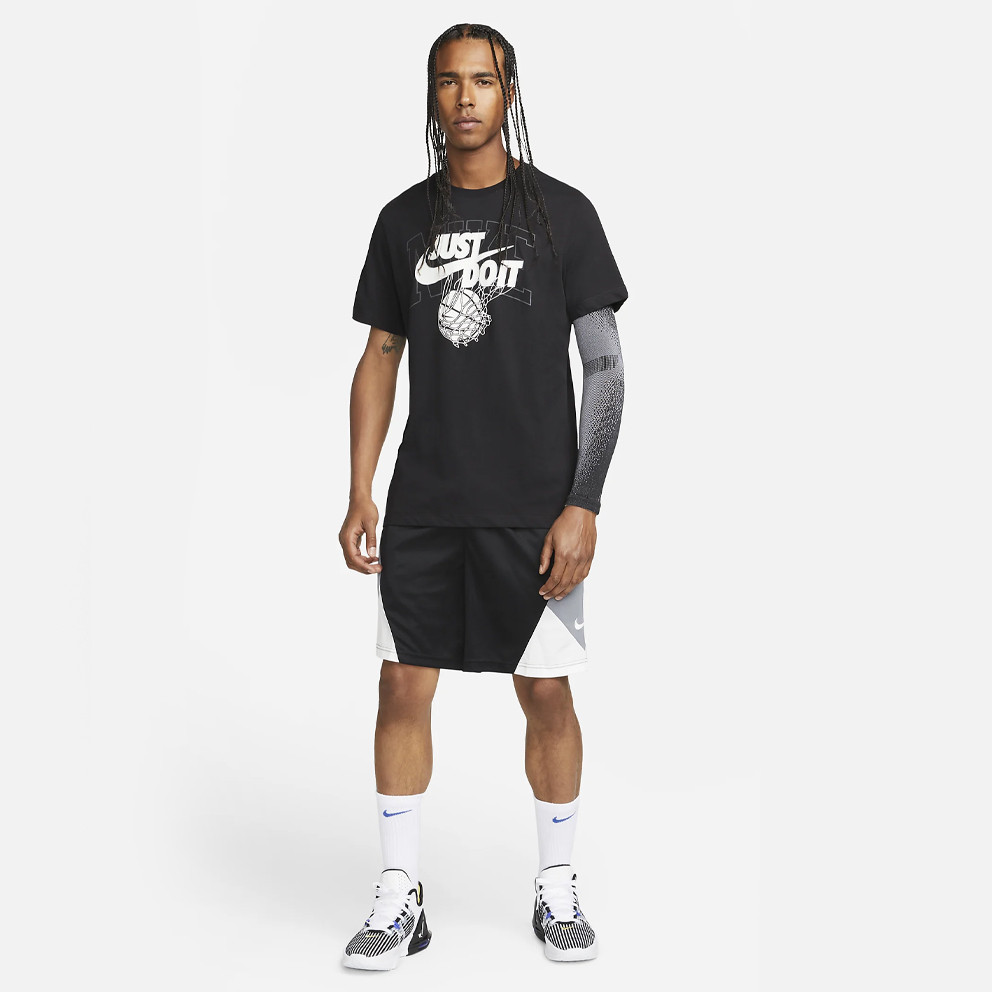 Nike Dri-FIT 'Just Do It' Ανδρικό T-shirt