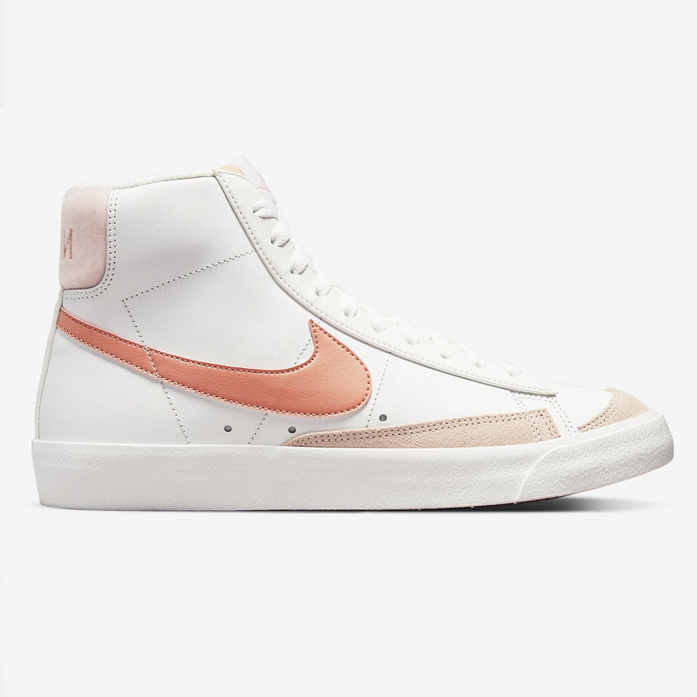 Nike Blazer Mid '77 Γυναικεία Παπούτσια (9000111282_60652) Γυναικεία / Αθλητικά Παπούτσια / Μποτάκια | Μπότες