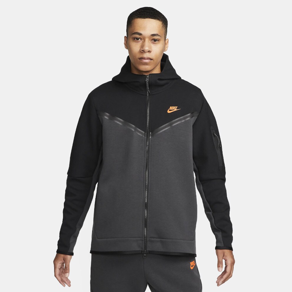 Nike Sportwear Tech Fleece Ανδρική Ζακέτα