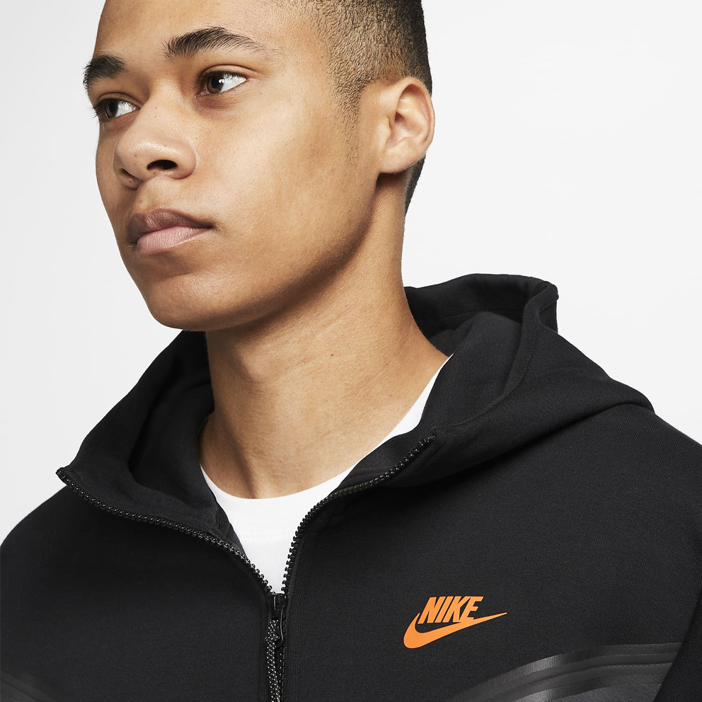 Nike Sportwear Tech Fleece Ανδρική Ζακέτα