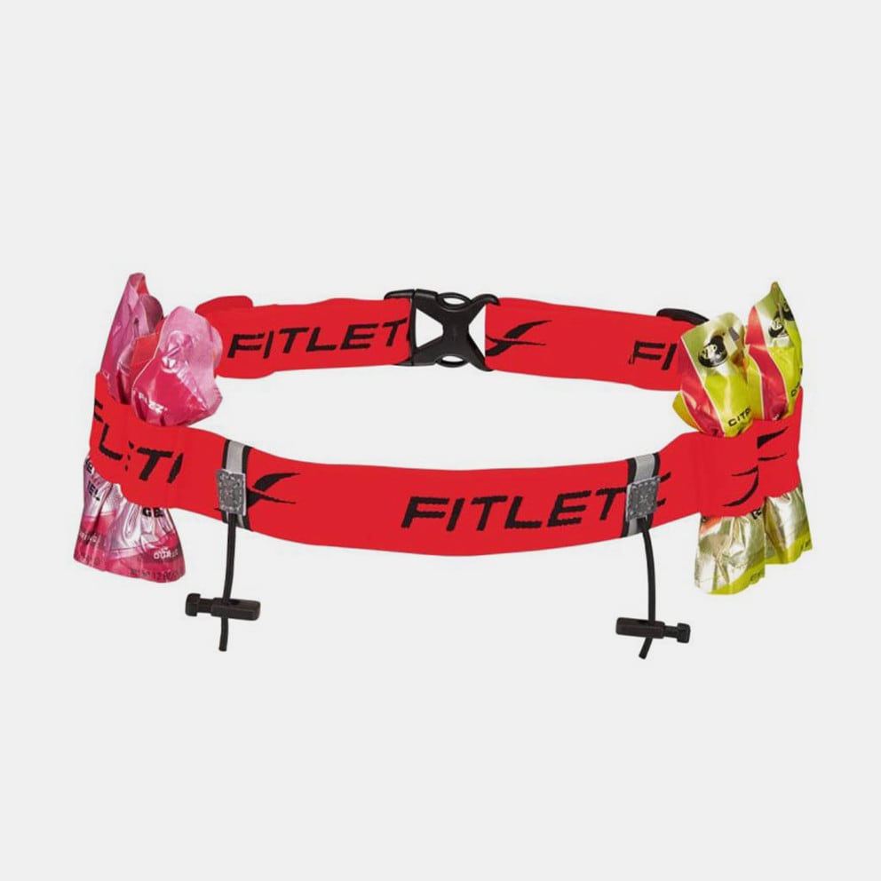 Fitletic Rn06 Get Holder Race Belt