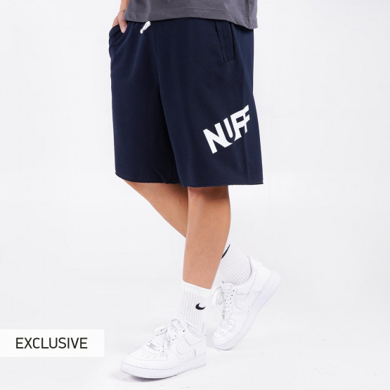 Nuff Men's Shorts