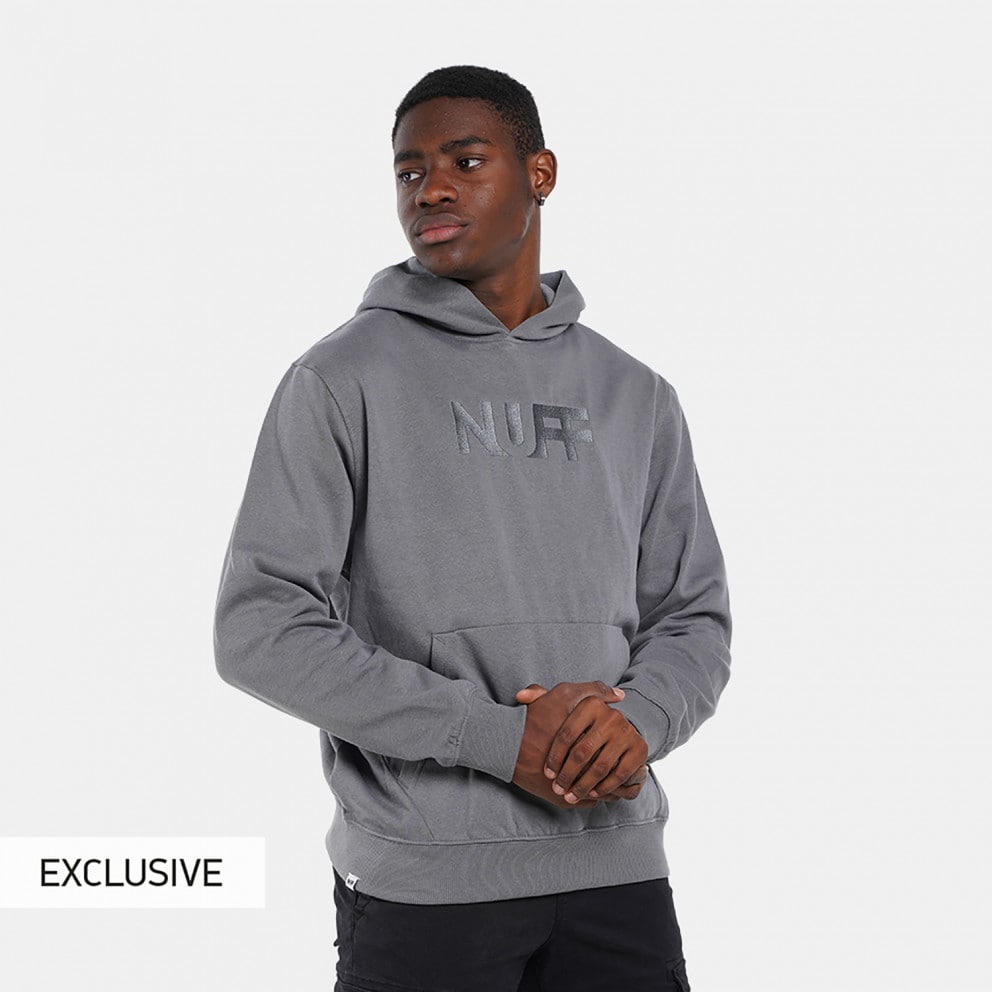 Nuff Men's Hoodie