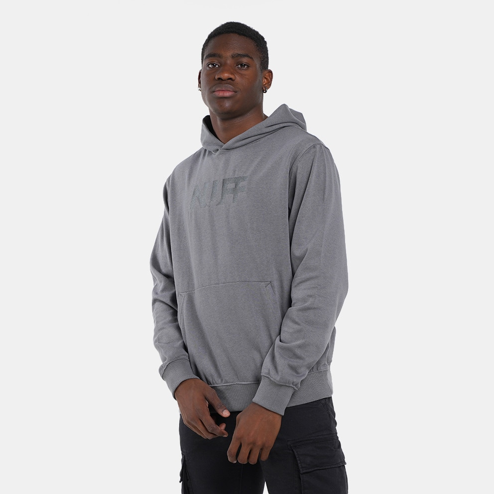 Nuff Men's Hoodie