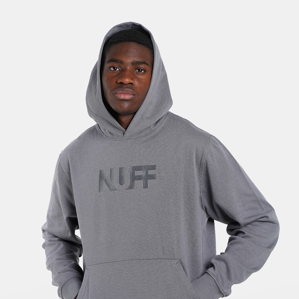 Nuff Men's Hoodie