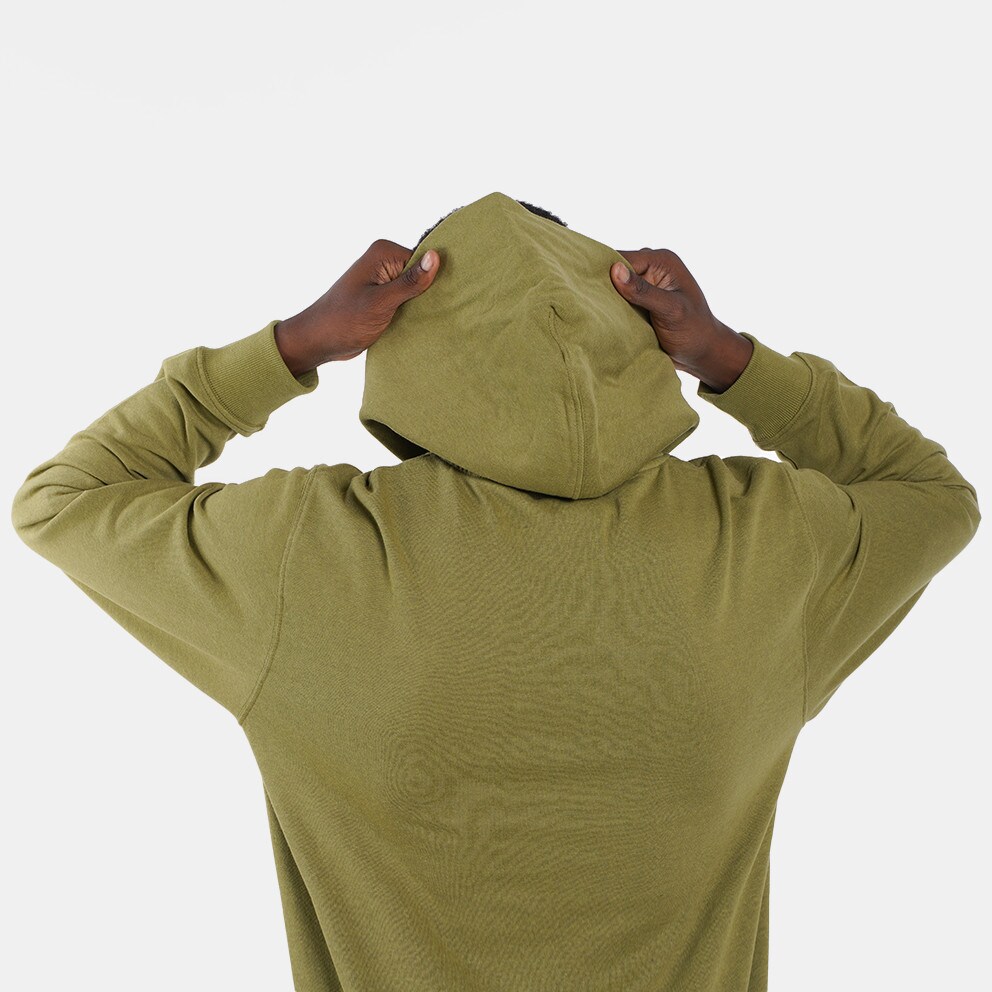 Nuff Men's Hoodie