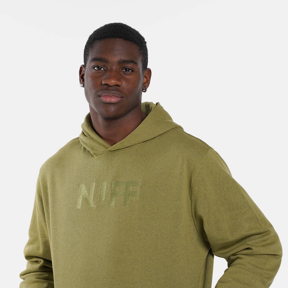 Nuff Men's Hoodie