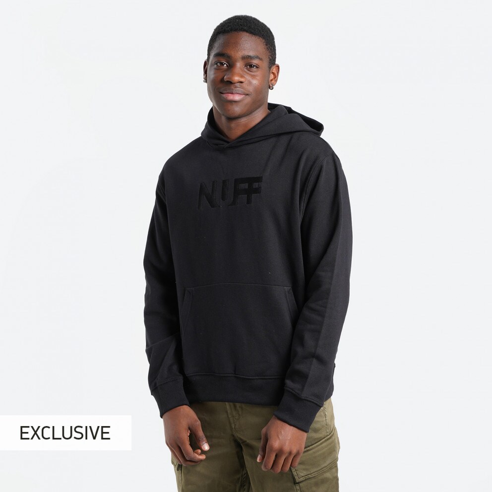 Nuff Men's Hoodie