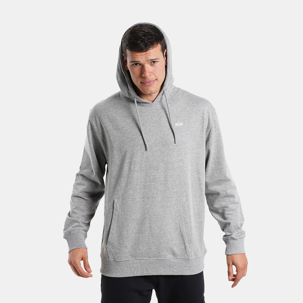 Nuff Men's Hoodie