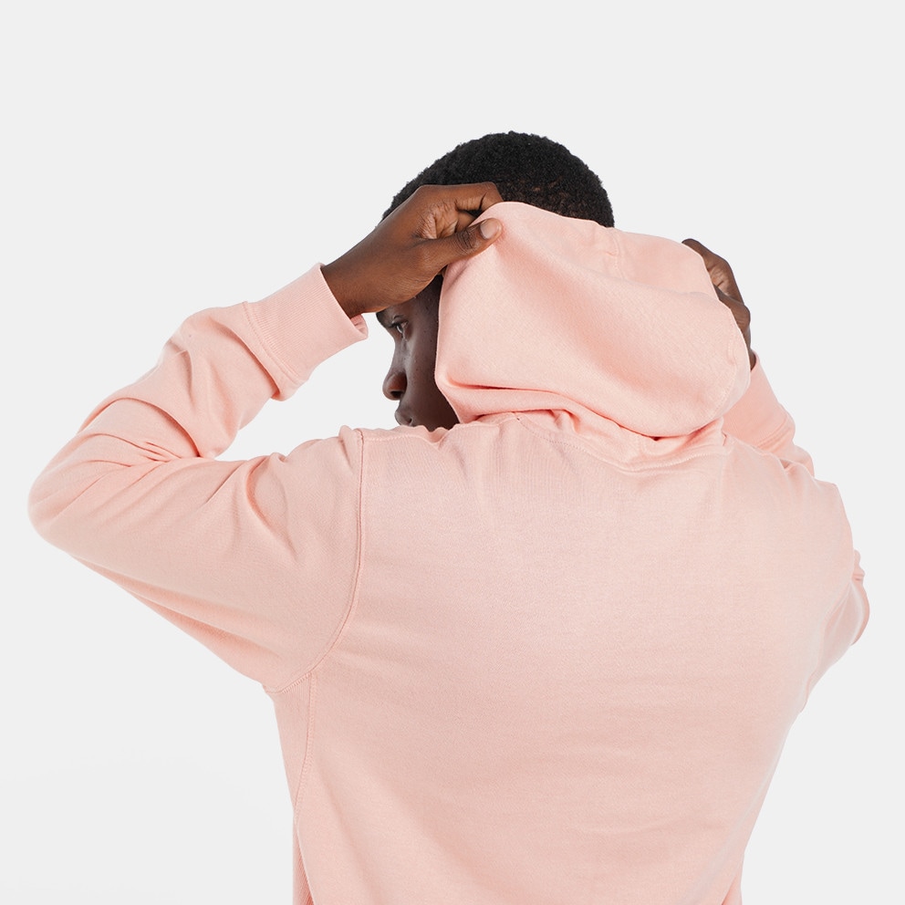 Nuff Men s Hoodie Pink 52120031 16