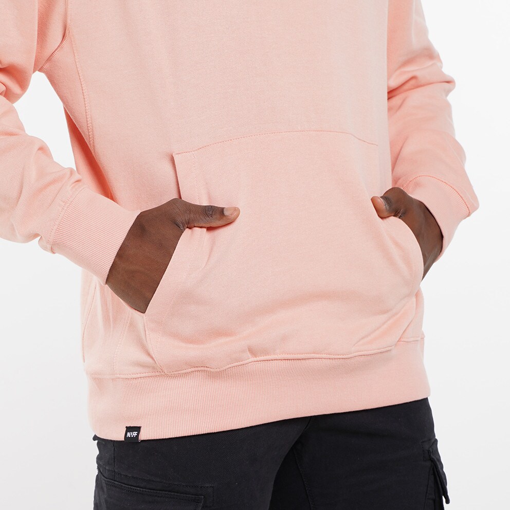 Nuff Men's Hoodie