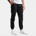 Nuff Men's Cargo Jogger Pants