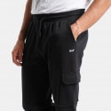 Nuff Men's Cargo Jogger Pants