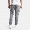 Nuff Men's Cargo Jogger Pants