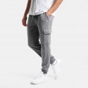 Nuff Men's Cargo Jogger Pants