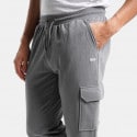 Nuff Men's Cargo Jogger Pants