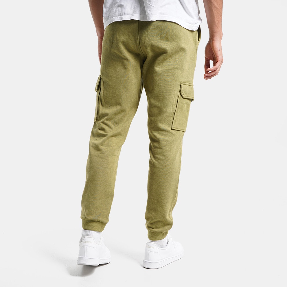 Nuff Men's Cargo Jogger Pants