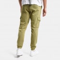 Nuff Men's Cargo Jogger Pants