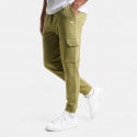 Nuff Men's Cargo Jogger Pants