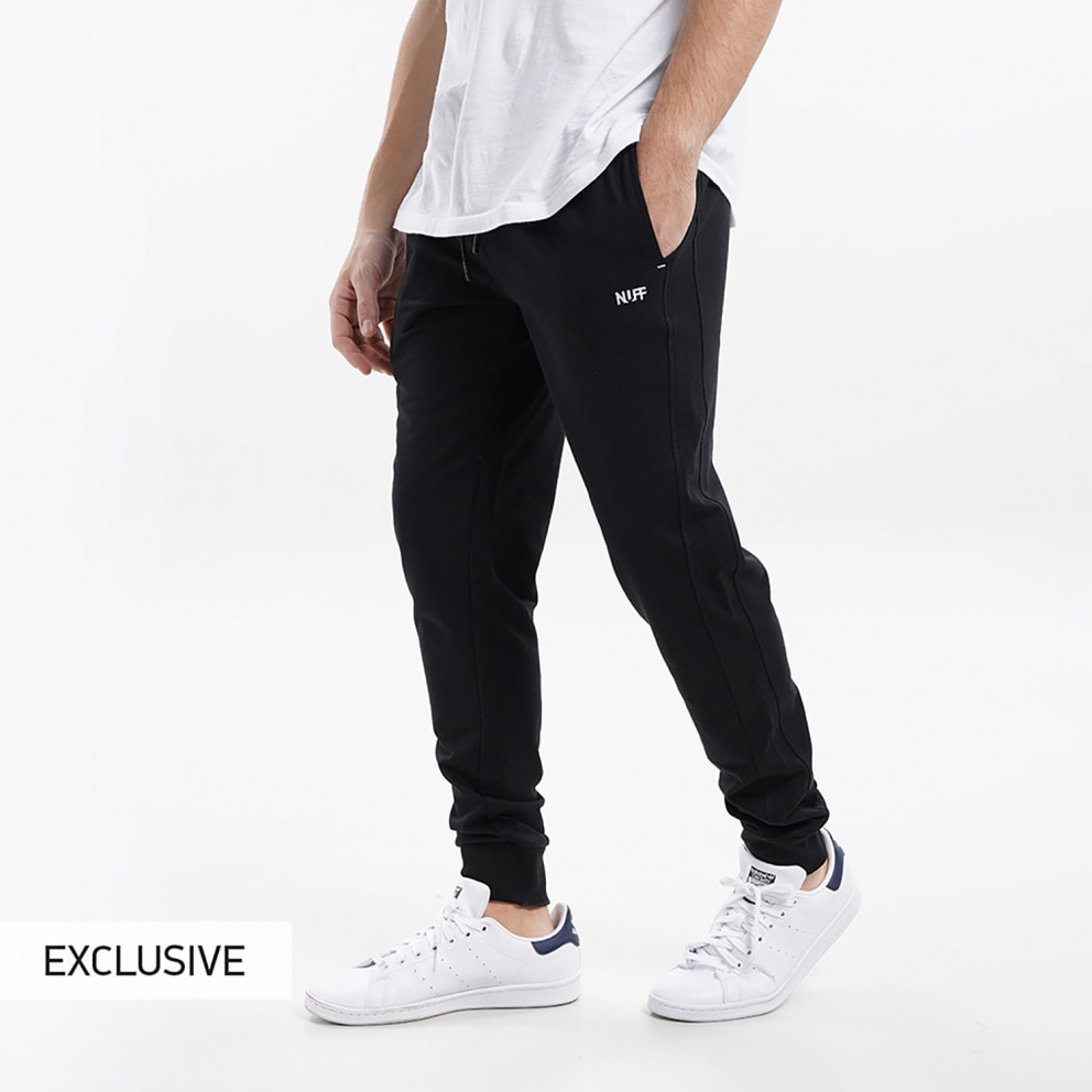 Nuff Men's Jogger Pants