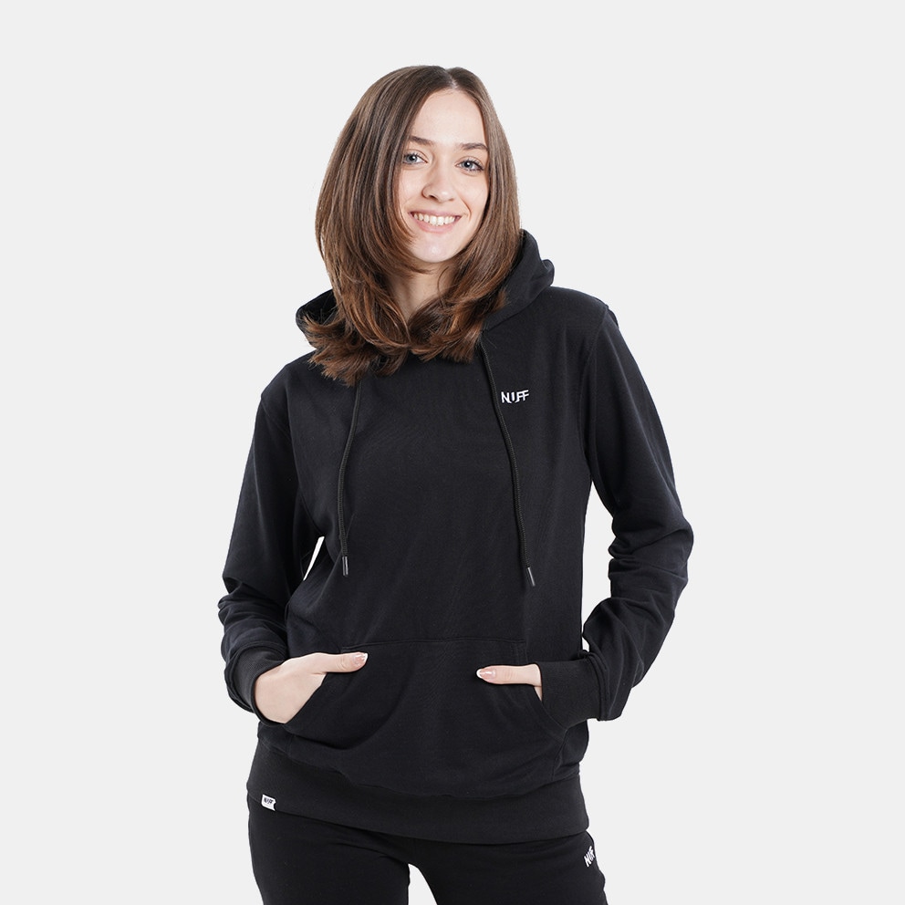 Nuff Women's Hoodie