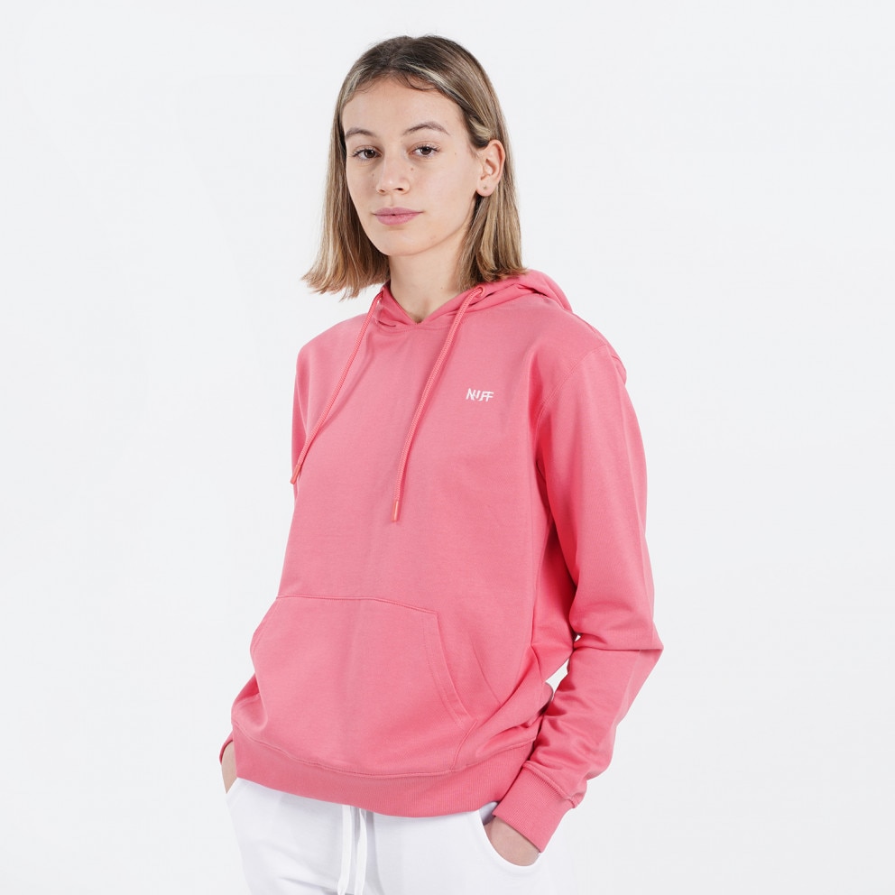 Nuff Women's Hoodie