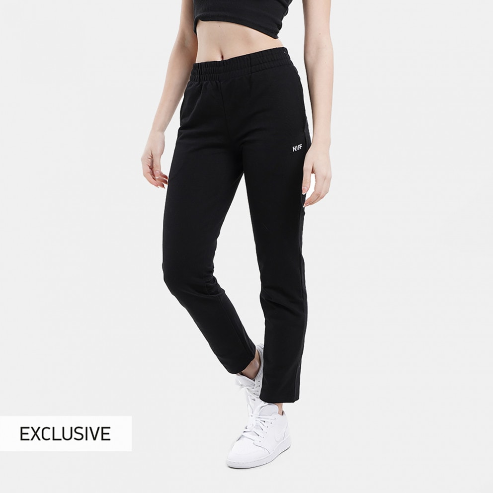 Nuff Women's Track Pants