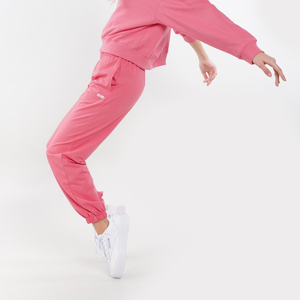 Nuff Women's Trackpants