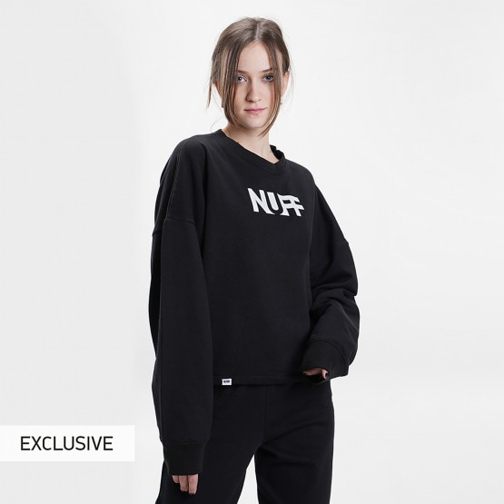 Nuff Crew Women's Sweatshirt