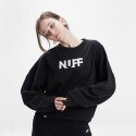 Nuff Crew Women's Sweatshirt