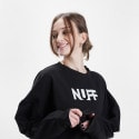 Nuff Crew Women's Sweatshirt