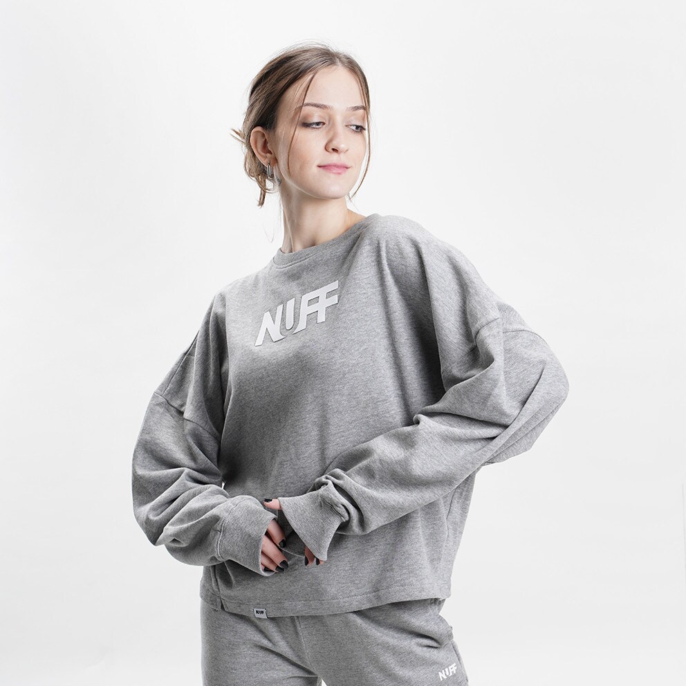 Nuff Crew Women's Sweatshirt