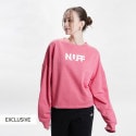 Nuff Crew Women's Sweatshirt