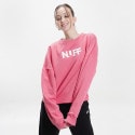 Nuff Crew Women's Sweatshirt