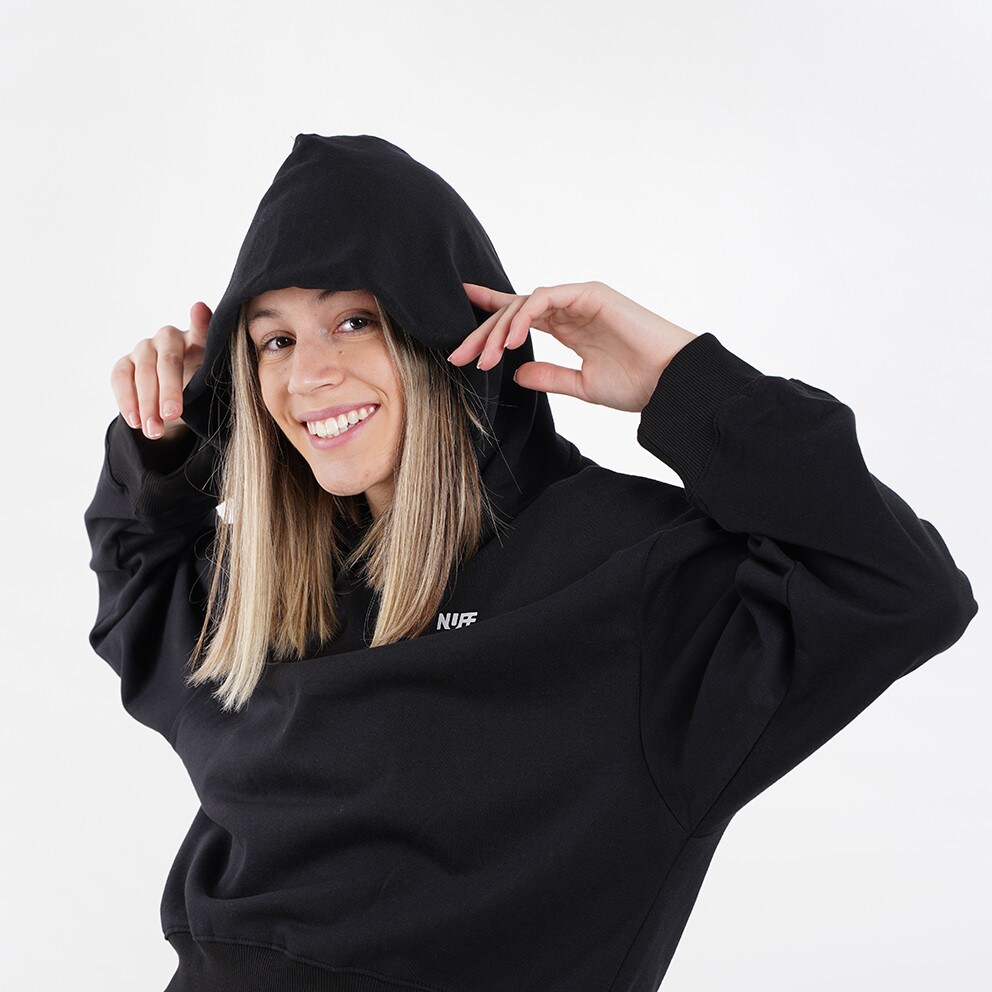 Nuff Women's Hoodie