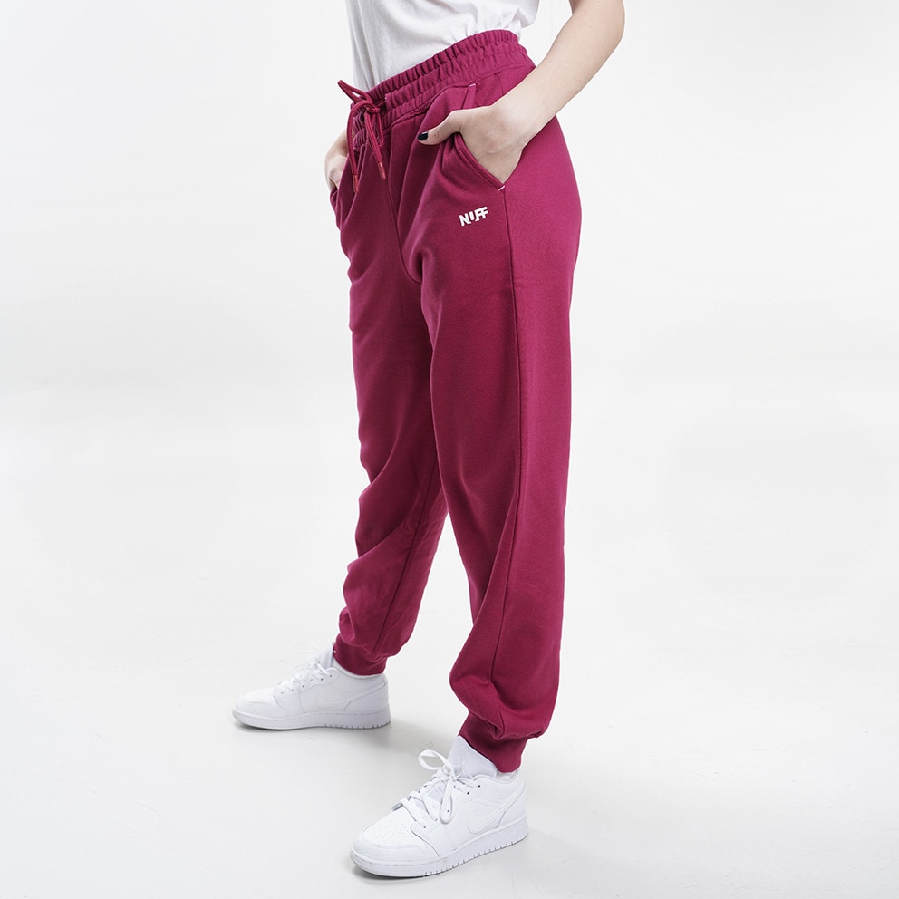 Nuff Women's Jogger Pants