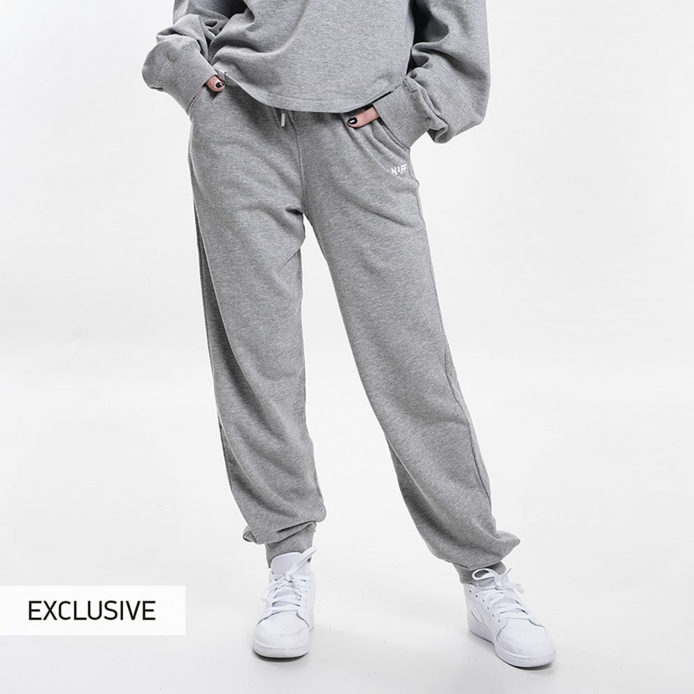 Nuff Women's Jogger Pants