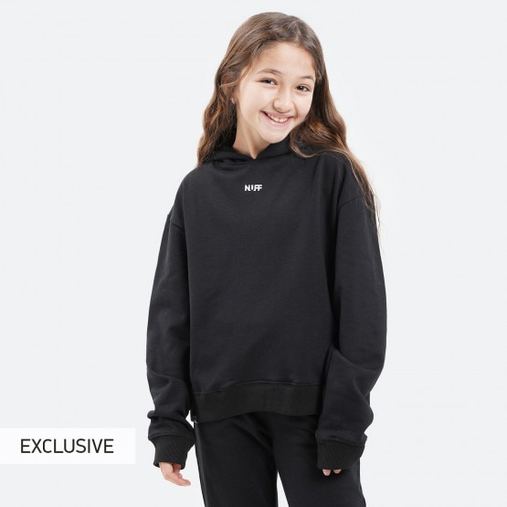 Nuff Kids' Hoodie