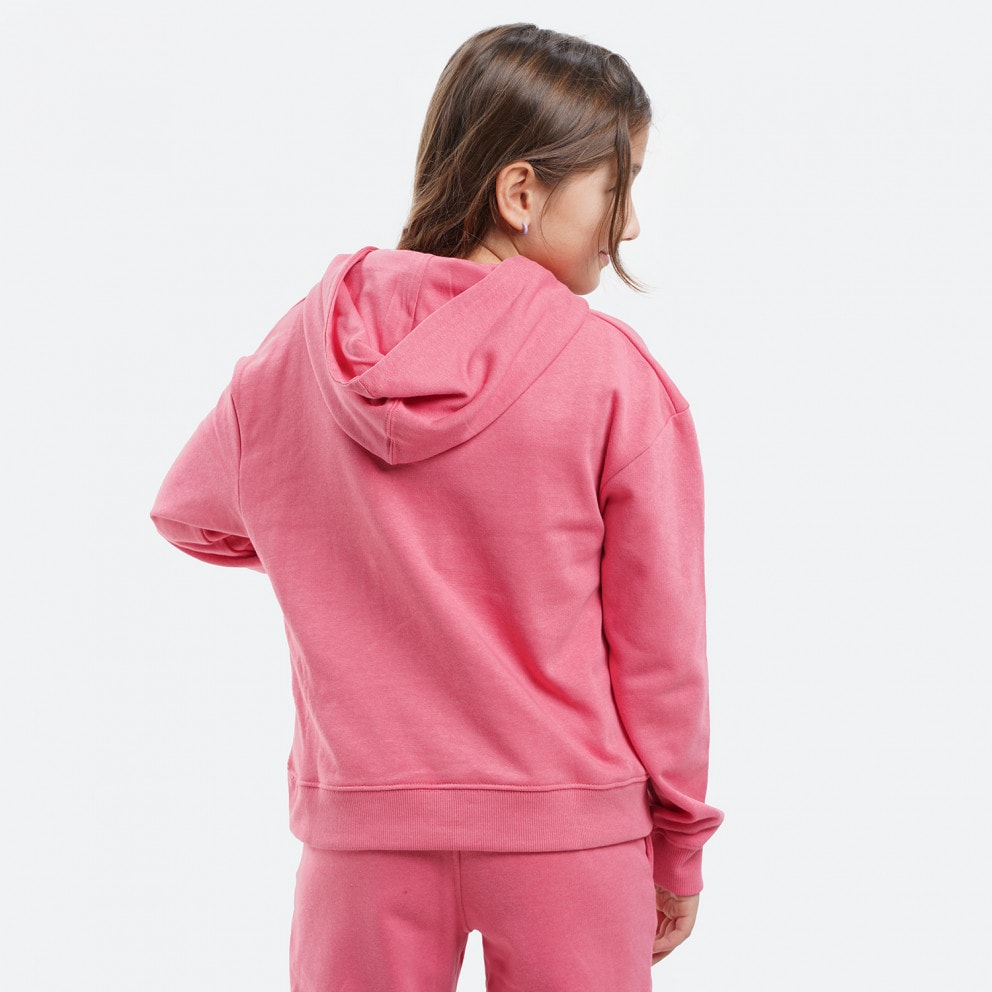 Nuff Kids' Hoodie