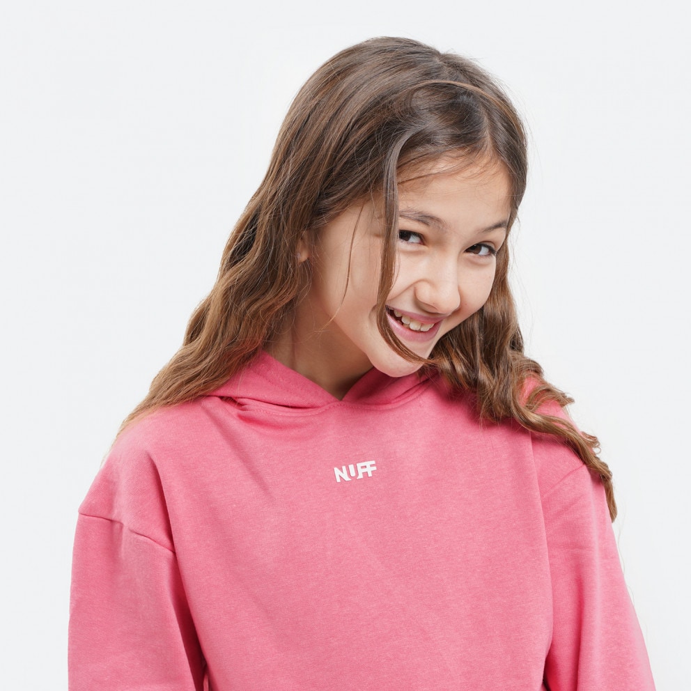 Nuff Kids' Hoodie