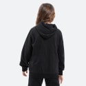 Nuff Kids' Zipped Hoodie