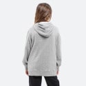 Nuff Kids' Zipped Hoodie